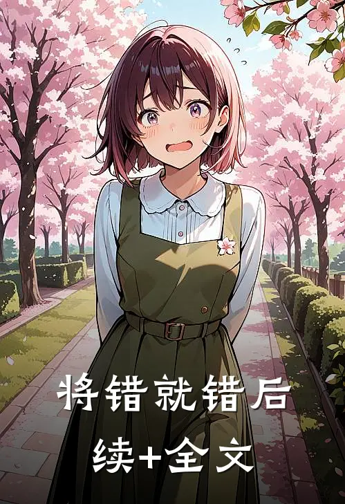 将错就错后续+全文