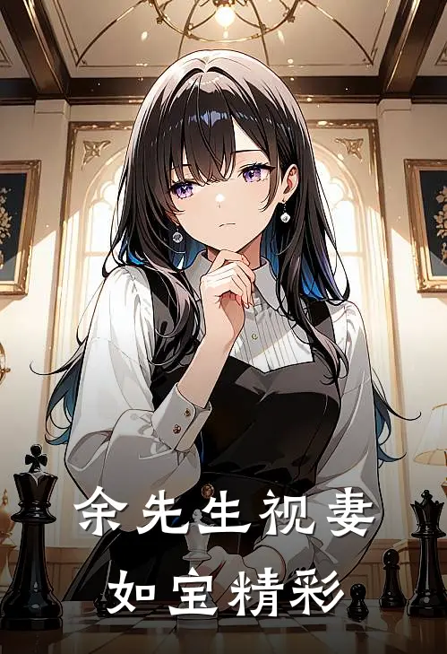 余先生视妻如宝精彩