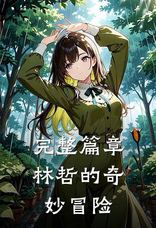 完整篇章林哲的奇妙冒险在线阅读