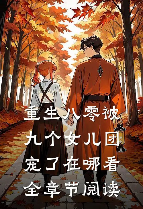 重生八零被九个女儿团宠了在哪看全章节阅读