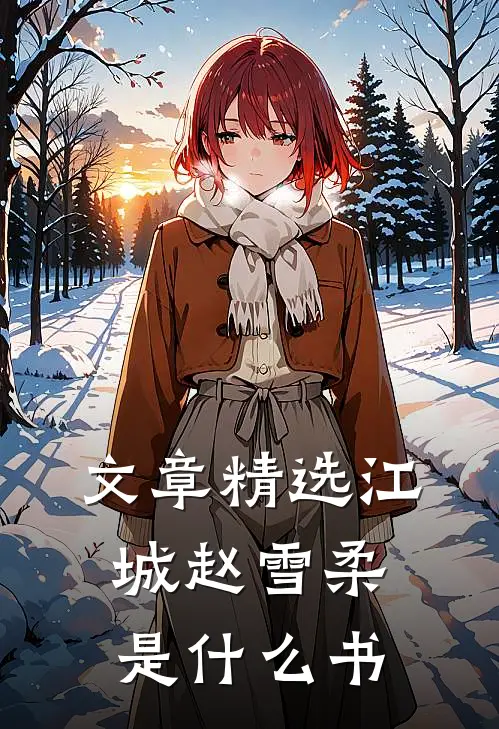 文章精选江城赵雪柔是什么书