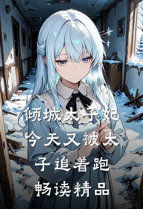 倾城太子妃：今天又被太子追着跑畅读精品