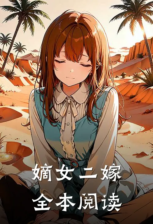 嫡女二嫁全本阅读