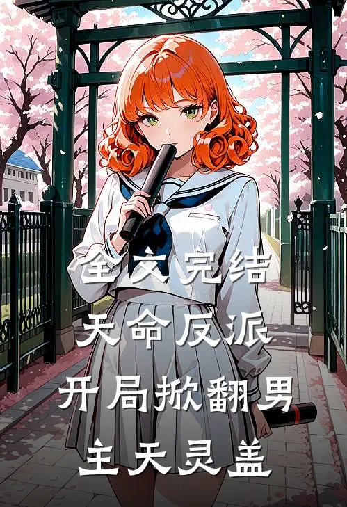 全文完结天命反派：开局掀翻男主天灵盖