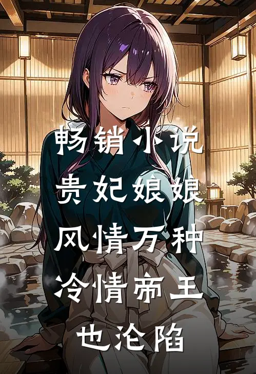 畅销贵妃娘娘风情万种,冷情帝王也沦陷免费阅读