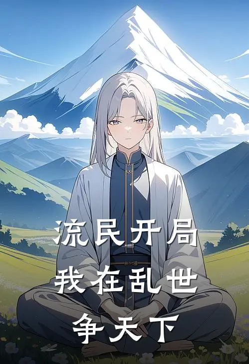 流民开局我在乱世争天下TXT免费阅读