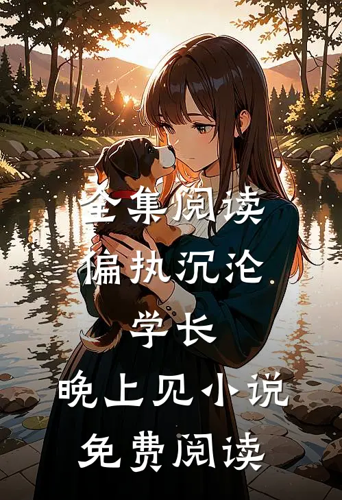 全集阅读偏执沉沦:学长,晚上见小说免费阅读
