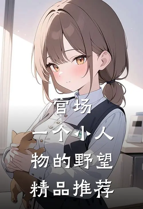 官场一个小人物的野望精品推荐