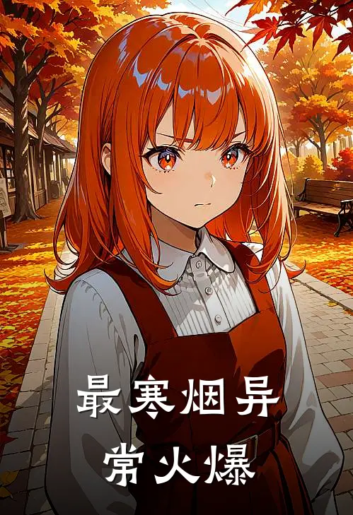 最寒烟异常火爆