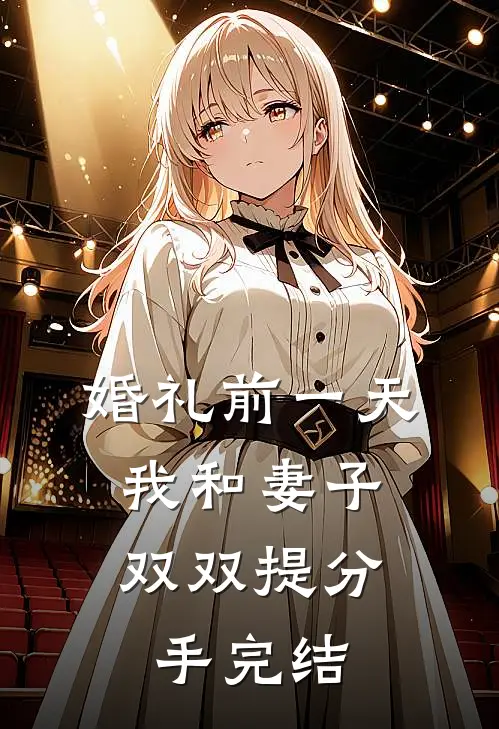 婚礼前一天，我和妻子双双提分手完结