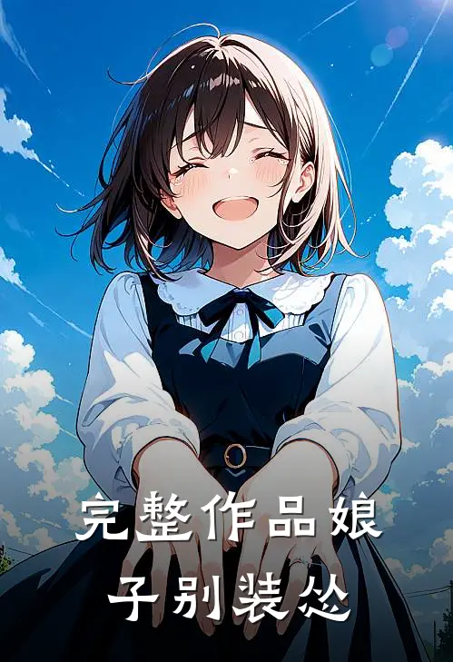 完整作品娘子别装怂
