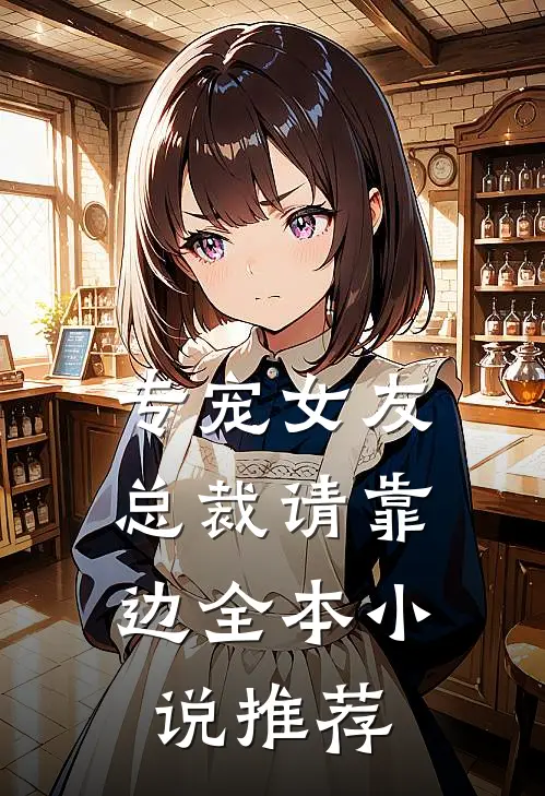 专宠女友,总裁请靠边全本推荐免费阅读