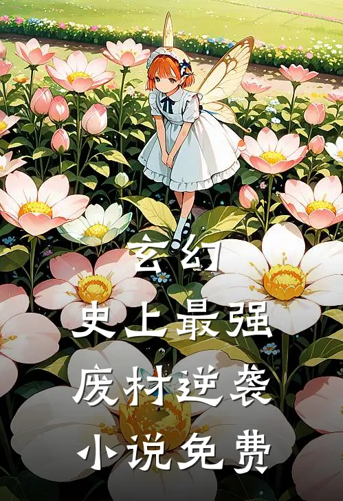 玄幻：史上最强废材逆袭小说免费