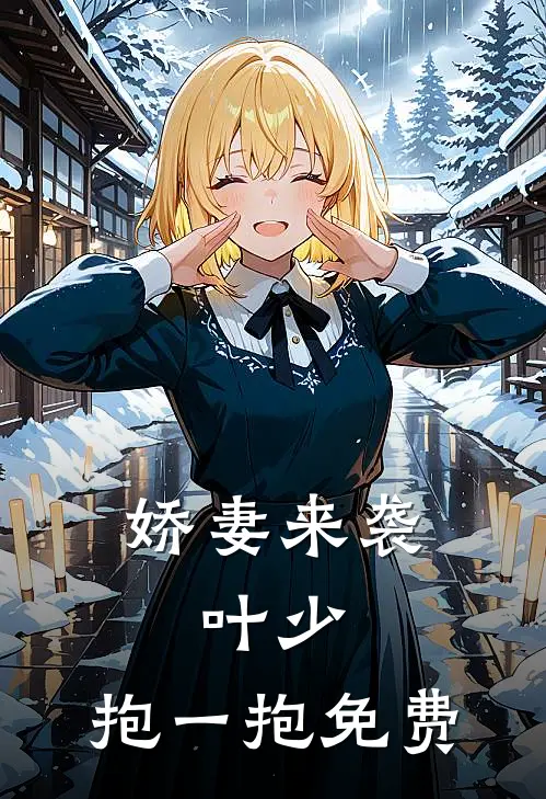 娇妻来袭叶少,抱一抱免费阅读