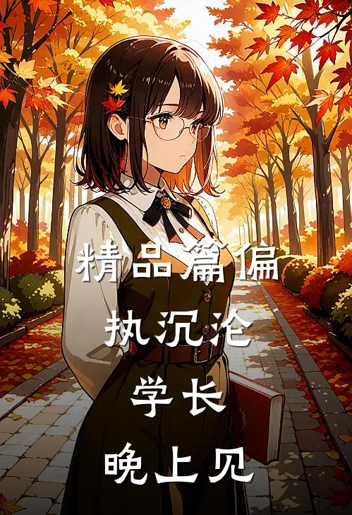 精品篇偏执沉沦:学长,晚上见