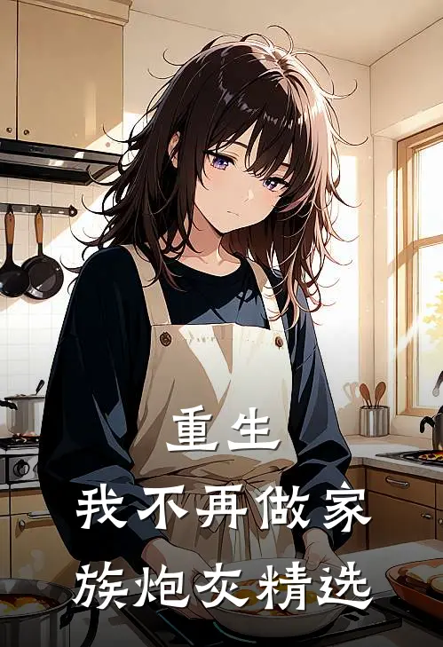 重生我不再做家族炮灰精选女主