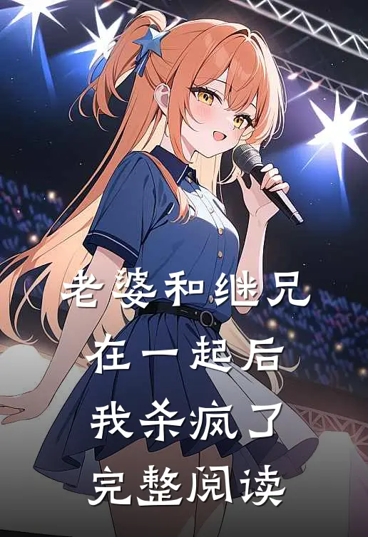 老婆和继兄在一起后,我杀疯了完整阅读全文