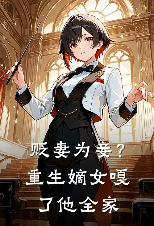 贬妻为妾?重生嫡女嘎了他全家