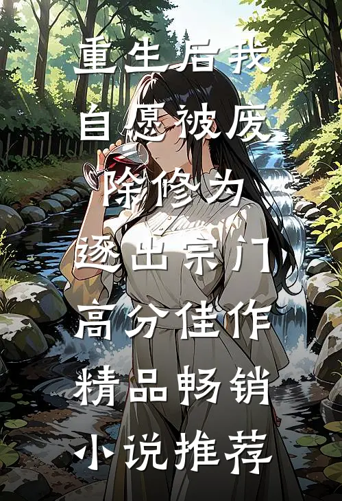 重生后我自愿被废除修为，逐出宗门高分佳作精品畅销小说推荐