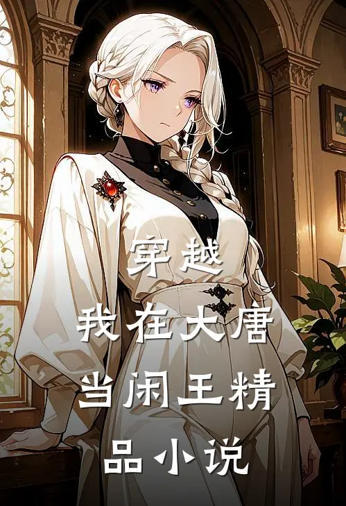 穿越：我在大唐当闲王精品小说