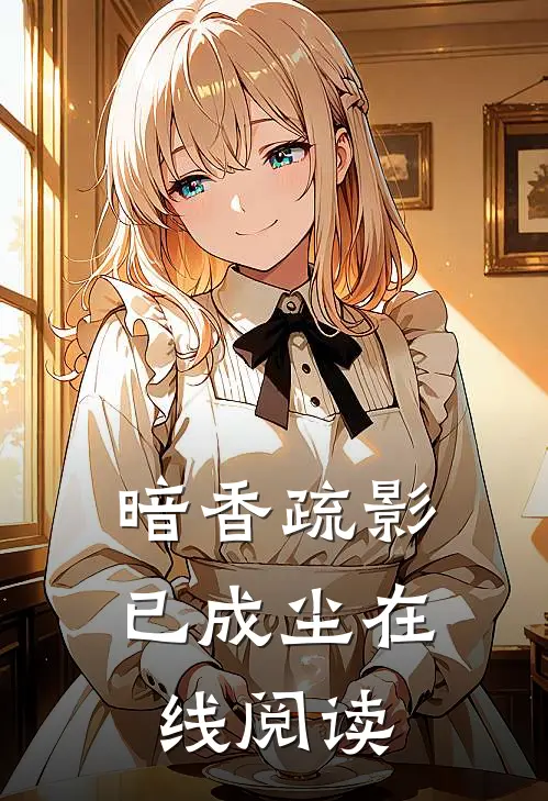 暗香疏影已成尘在线阅读