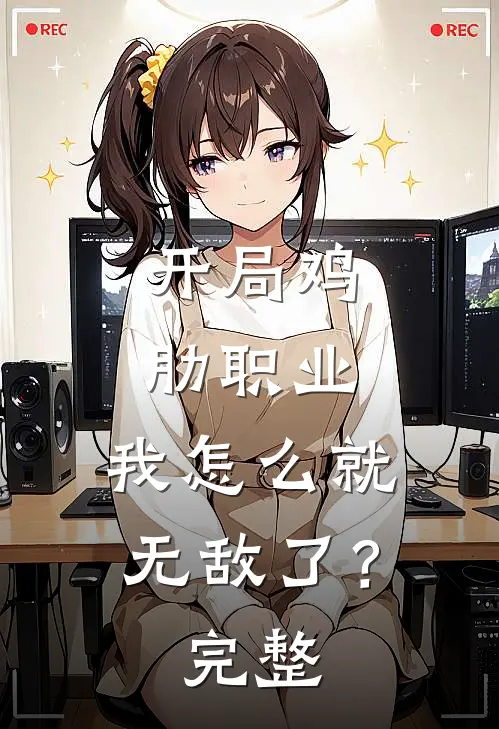 开局鸡肋职业,我怎么就无敌了?完整
