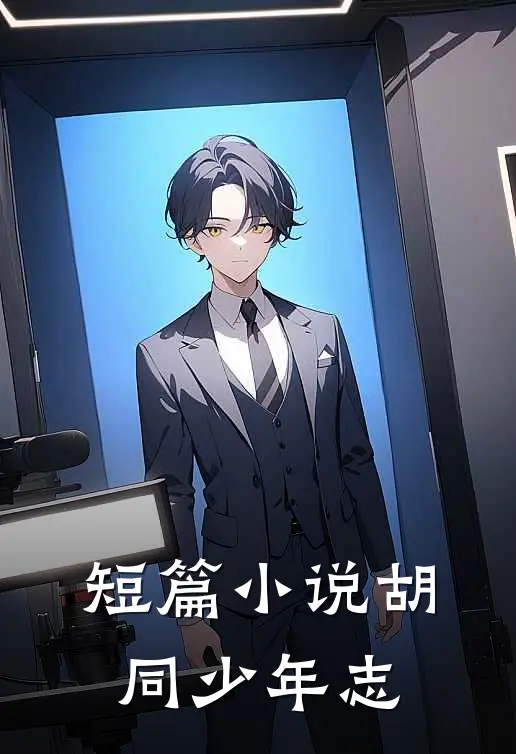短篇胡同少年志原文