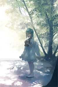 晚来舟楫不相识的小说