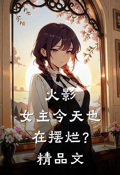 火影女主今天也在摆烂?精品文