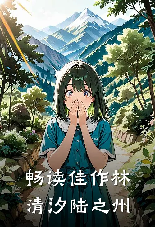畅读佳作林清汐陆之州