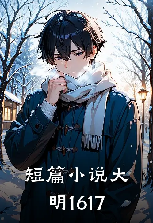 短篇小说大明1617