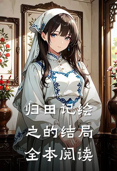归田记绘之的结局全本阅读