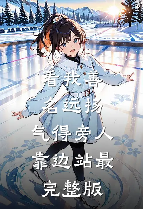 看我善名远扬，气得旁人靠边站最完整版
