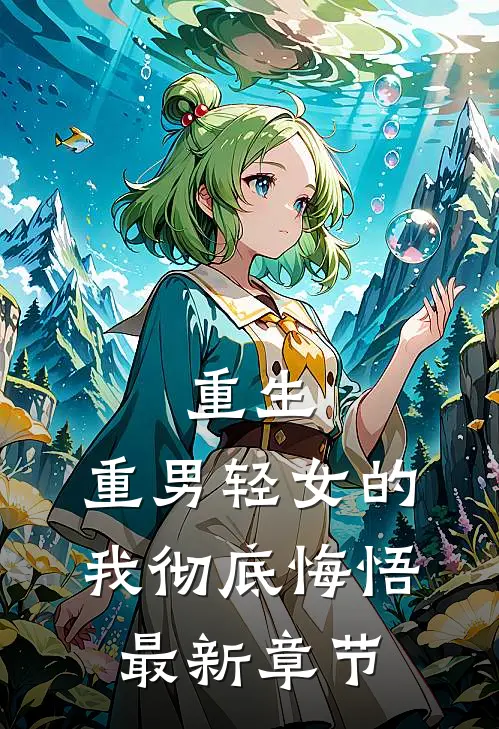 重生重男轻女的我彻底悔悟最新章节