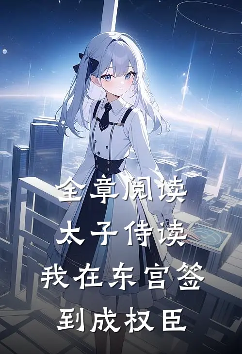 全章阅读太子侍读：我在东宫签到成权臣
