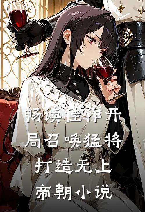 畅读佳作开局召唤猛将,打造无上帝朝小说