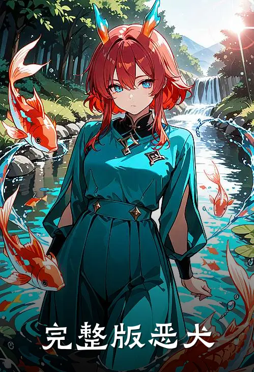完整版恶犬