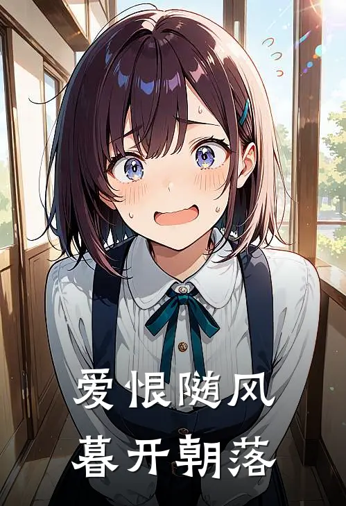 爱恨随风,暮开朝落在线阅读