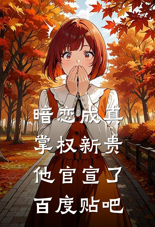 暗恋成真掌权新贵他官宣了百度贴吧txt