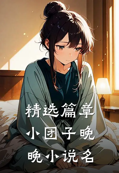 精选篇章小团子晚晚小说名