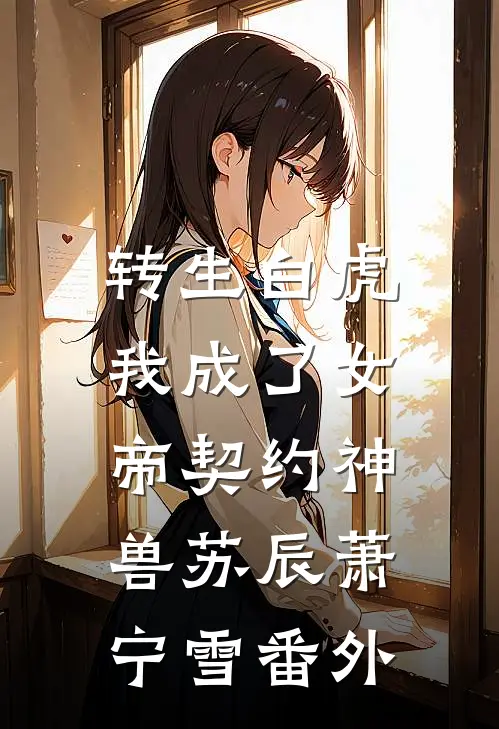 转生白虎，我成了女帝契约神兽苏辰萧宁雪 番外