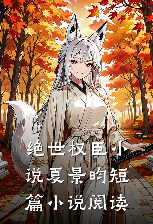 绝世权臣小说夏景昀短篇小说阅读