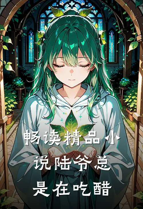 畅读精品小说陆爷总是在吃醋