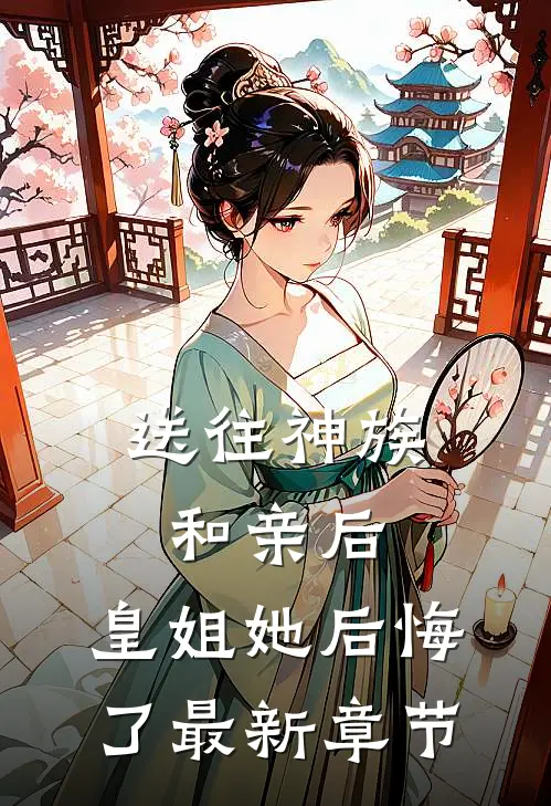 送往神族和亲后,皇姐她后悔了最新章节