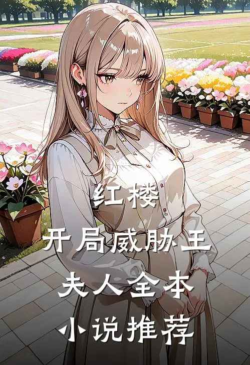 红楼开局威胁王夫人全本推荐