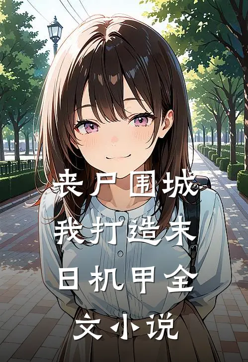 丧尸围城,我打造末日机甲全文免费阅读
