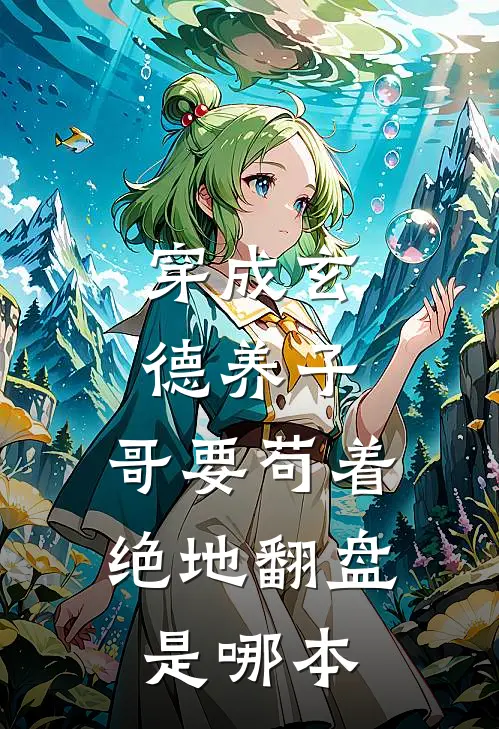 穿成玄德养子，哥要苟着绝地翻盘是哪本