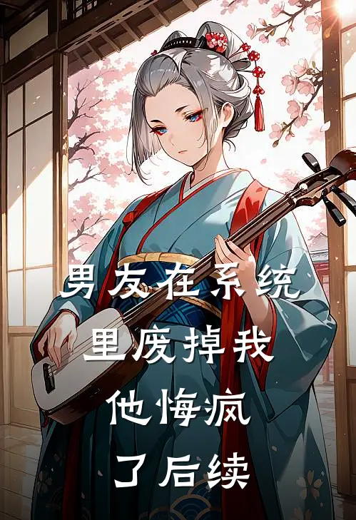 男友在系统里废掉我,他悔疯了后续