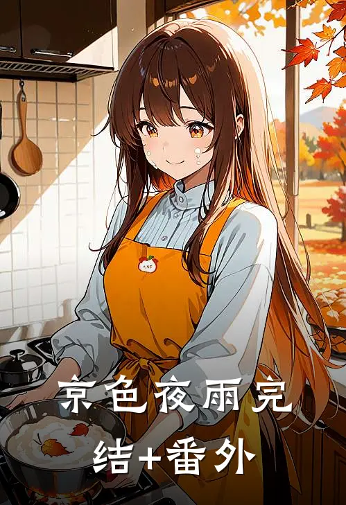 京色夜雨完结+番外