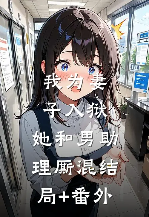 我为妻子入狱，她和男助理厮混结局+番外